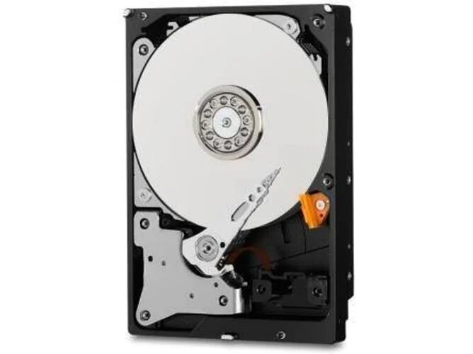 Western Digital Disco HDD Interno WESTERN DIGITAL WD40PURZ (4 TB - SATA - 5400 RPM)