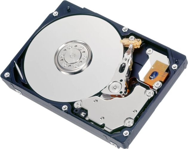 FUJITSU Disco HDD Interno FUJITSU 600GB 2.5" 10k (600 GB - SAS - 10000 RPM)