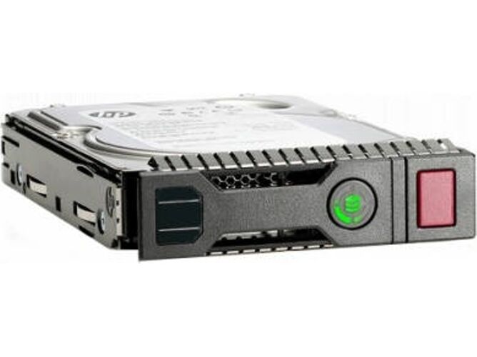 HP Disco HDD Interno HP ENTERPRISE 450GB 6G SFF (450 GB - SAS - 10000 RPM)