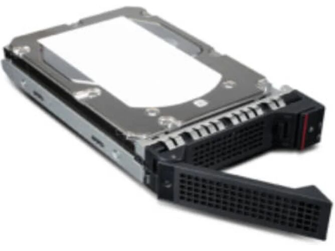 Lenovo Disco HDD Interno LENOVO 7XB7A00049 (1 TB - SATA - 7200 RPM)