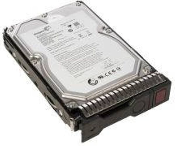 ORIGIN STORAGE Disco HDD Interno ORIGIN STORAGE CPQ-1200/10-S8 (1.2 TB - SAS - 10000 RPM)