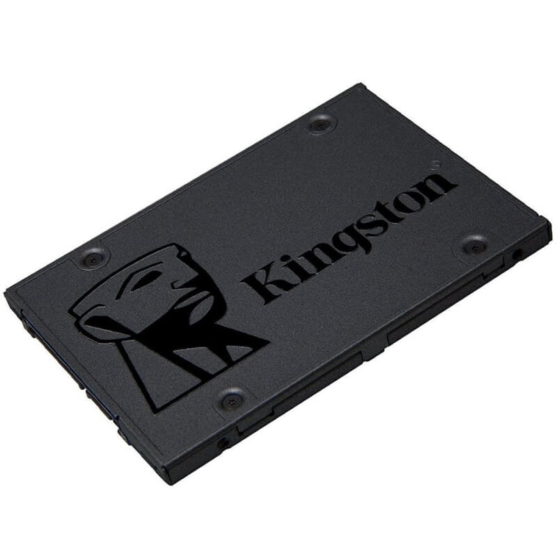 Kingston SSDNOW A400 SSD 120GB 2.5"
