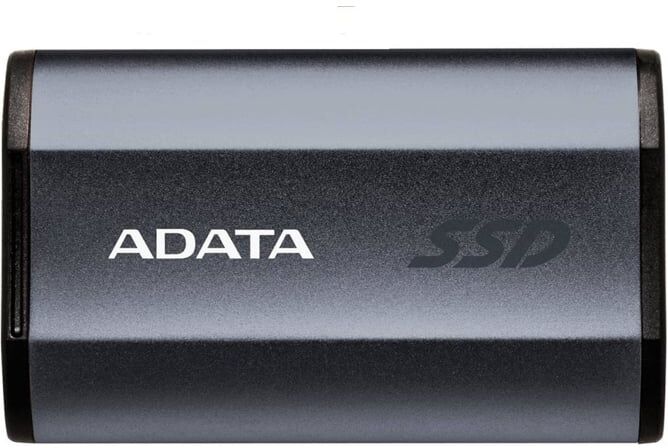 ADATA Disco ADATA ASE730H-256GU31-CTI (256 GB - USB 3.1 - 500 MB/s)