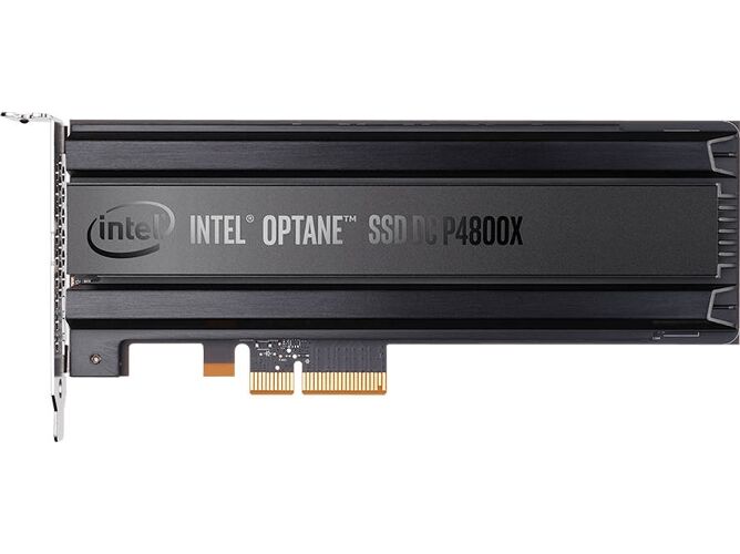 Intel Disco SSD Interno INTEL SSDPED1K015TA01 (500 GB - PCI-Express - 2500 MB/s)