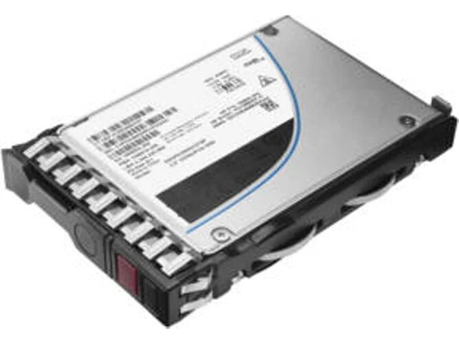 HP Disco SSD Interno HP 875503-B21 (240 GB - SATA)