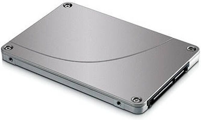 HP Disco SSD Interno HEWLETT PACKARD ENTERPRISE 717969-B21 (240 GB - SATA)