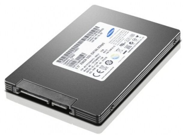 Lenovo Disco SSD Interno LENOVO 4XB0G80310 (256 GB - SATA)