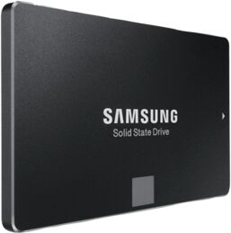 Samsung Disco SSD Interno SAMSUNG 850 Evo 250GB Sata 6GB/S (240 GB - SATA - 540 MB/s)