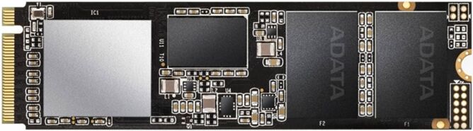 ADATA Disco SSD Interno ADATA SX8200 Pro (2 TB - M.2 PCI-Express - 3500 MB/s)