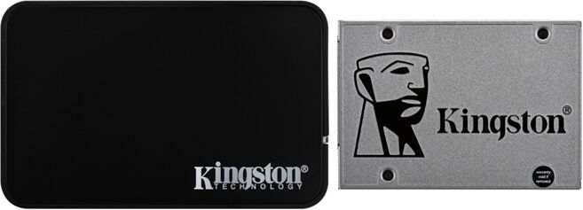 Kingston Disco SSD Interno KINGSTON UV500 SATA3 120 GB (120 GB - SATA - 520 MB/s)