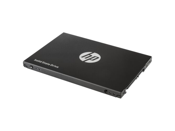 HP Disco SSD Interno HP S700 Pro (256 GB - SATA - 560 MB/s)
