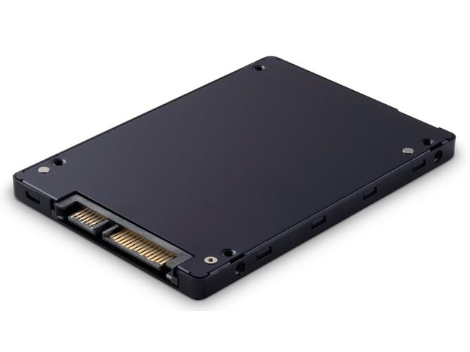 Lenovo Disco SSD Interno LENOVO 5100 (480 GB - SATA - 540 MB/s)