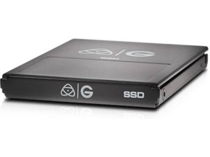 G-TECHNOLOGY Disco SSD Interno G-TECHNOLOGY 0G05219 (256 GB - SATA)