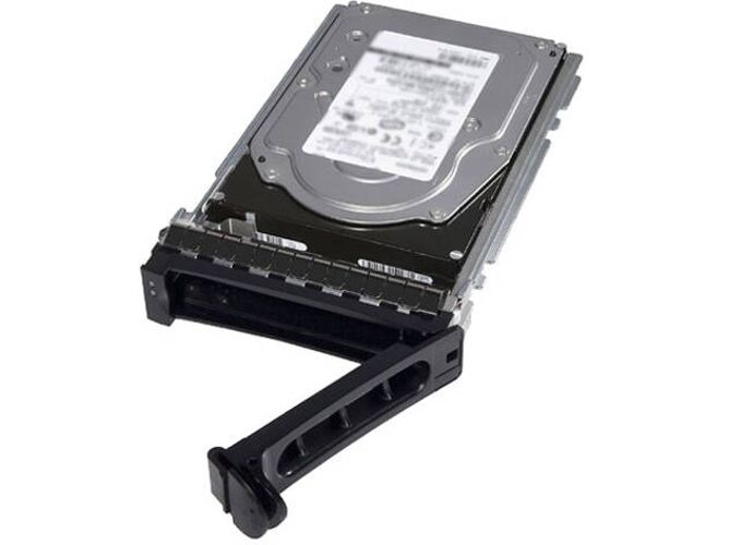 Dell Disco SSD Interno DELL 400-BDVK (480 GB - SATA)