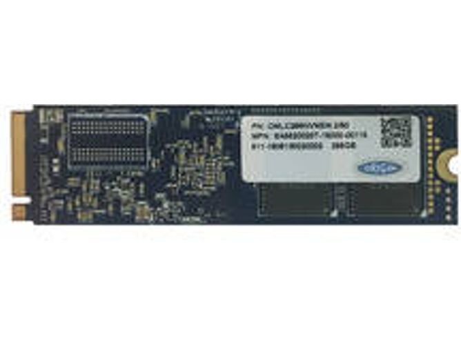 ORIGIN STORAGE Disco SSD Interno ORIGIN STORAGE NB-4803DSSD-NVMEM.2 (480 GB - M.2 PCI-Express - 1600 MB/s)