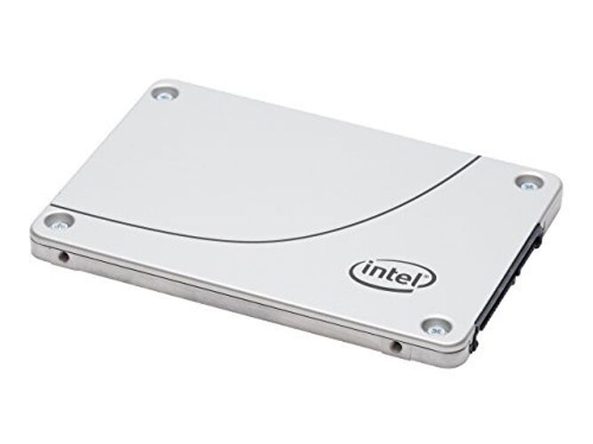 Intel Disco SSD Interno INTEL SSDSC2KG480G701 480 GB (480 GB - SATA - 500 MB/s)