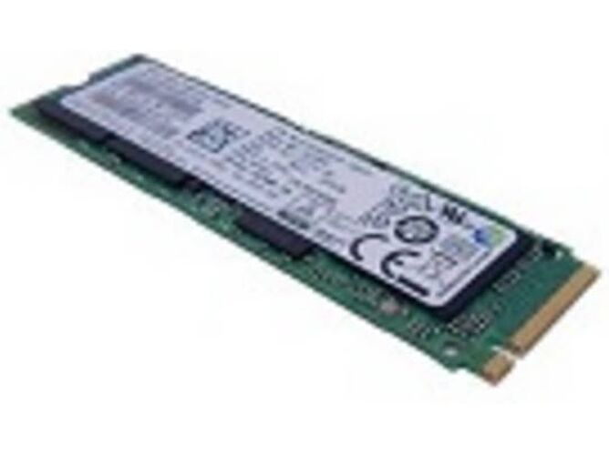 Lenovo Disco SSD Interno LENOVO 4XB0P01014 (256 GB - M.2)