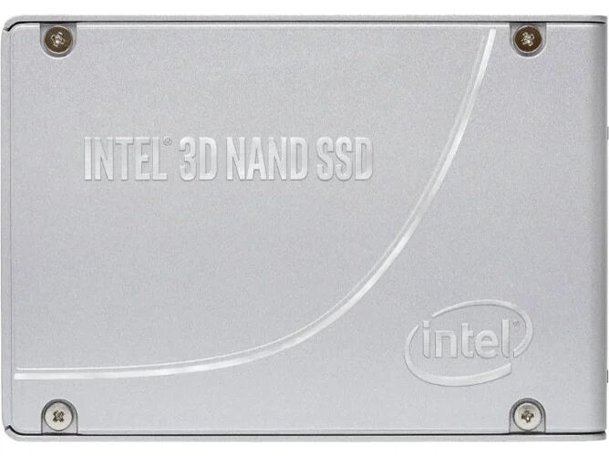 Intel Disco SSD Interno INTEL SSDPE2KE064T801 (400 GB - PCI-Express - 3200 MB/s)