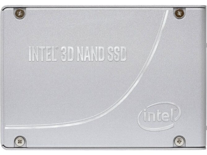 Intel Disco SSD Interno INTEL DC P4610 (1.6 TB - PCI-Express - 3200 MB/s)