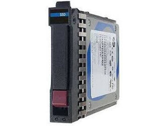 HP Disco SSD Interno HP N9X96A (800 GB)