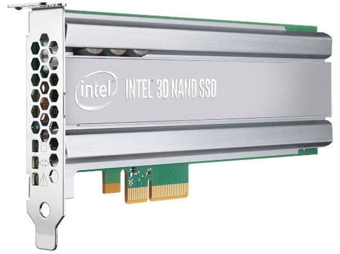 Intel Disco INTEL SSDPEDKE040T701 (4 TB - PCI-Express - 3290 MB/s)