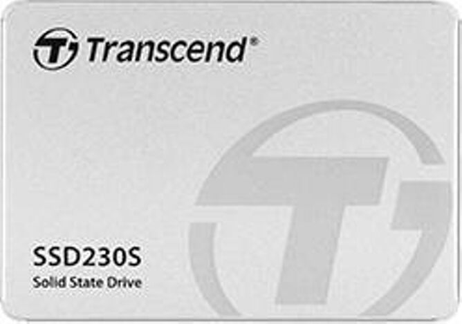 Transcend Disco SSD Interno TRANSCEND SSD230S (2 TB - SATA - 560 MB/s)