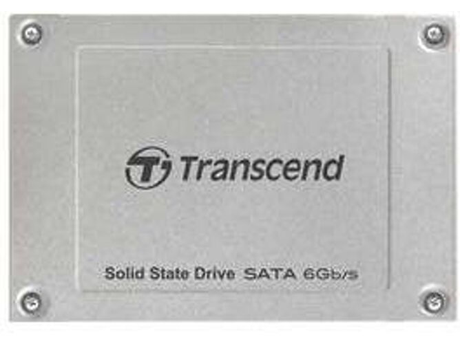 Transcend Disco SSD Interno TRANSCEND JetDrive420 (480 GB - SATA - 485 MB/s)