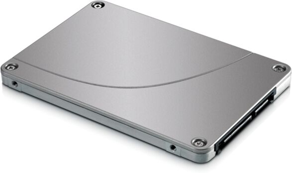 HP Disco SSD Interno HP QV063AA (128 GB - SATA - 260MB/s)