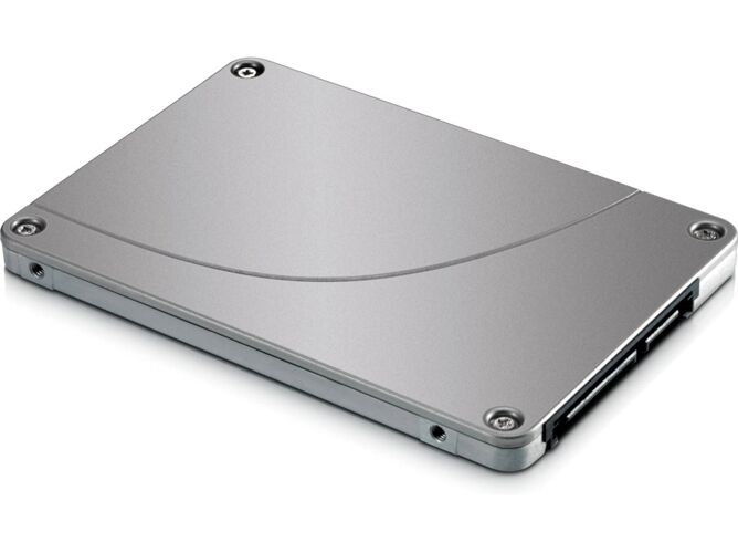 HP Disco SSD Interno HP G7U67AA 256 GB (256 GB - SATA)