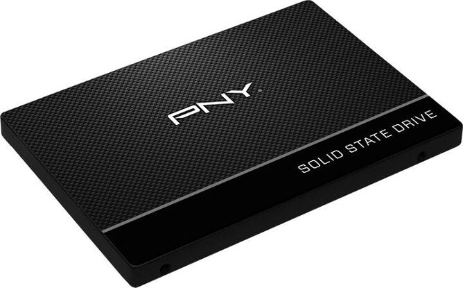 PNY Disco SSD Interno PNY SSD7CS900-960-PB