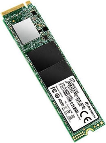 Transcend Disco SSD Interno TRANSCEND 110S (1 TB - M.2 PCI-Express - 1700 MB/s)