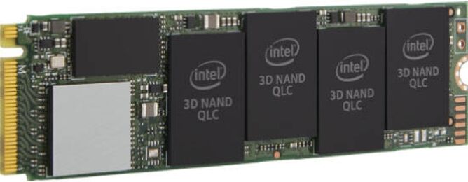 Intel Disco INTEL SSDPEKNW512G8X1 (512 GB - M.2)