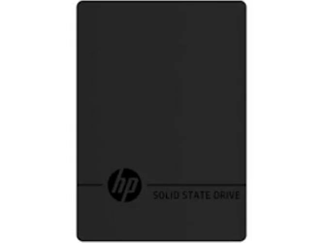 HP Disco SSD Externo HP P600 (USB - 250 GB)