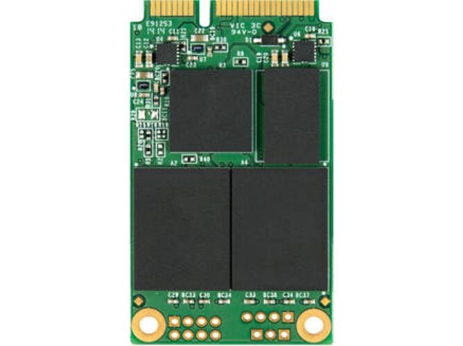 Transcend Disco SSD Interno TRANSCEND MSA370 (256 GB - SATA)