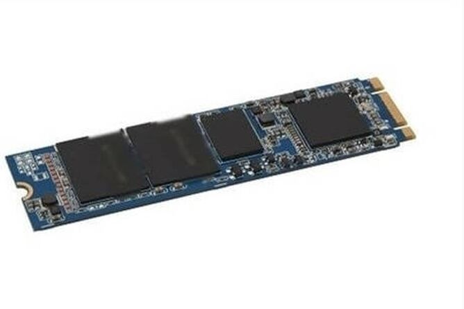 Dell Disco SSD Interno DELL AA618641 (512 GB - M.2 PCI-Express)