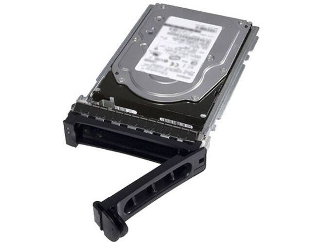 Dell Disco SSD Interno DELL 400-BDPD (480 GB - SATA)