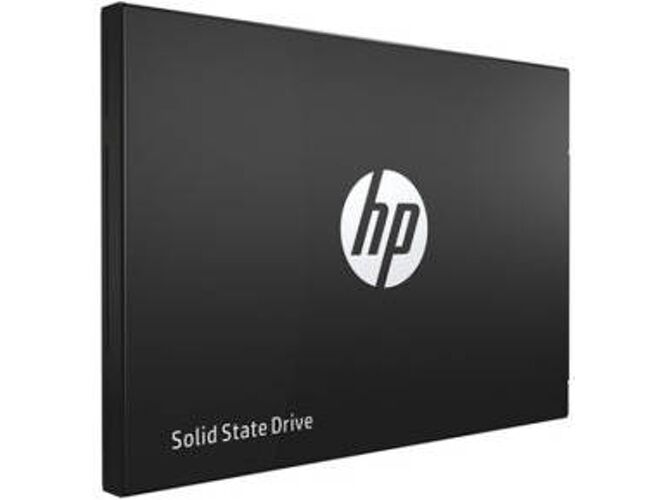 HP Disco SSD Interno HP S700 Pro (512 GB - SATA - 564 MB/s)