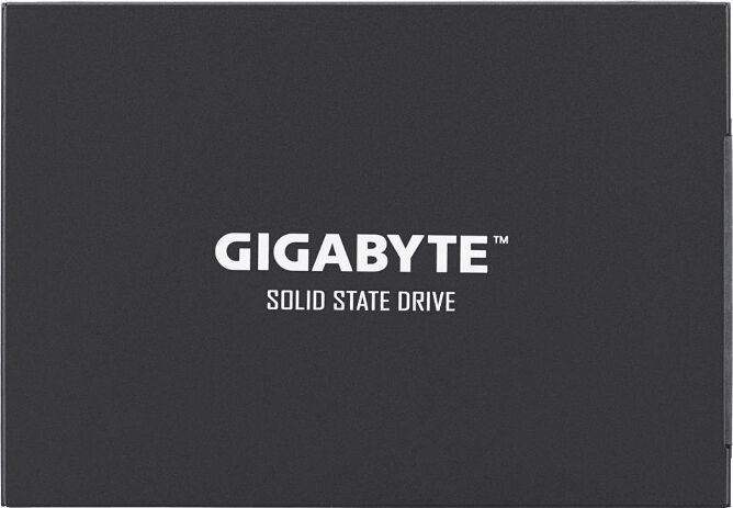 Gigabyte Disco SSD Interno GIGABYTE UD PRO (256 GB - SATA - 500 MB/s)