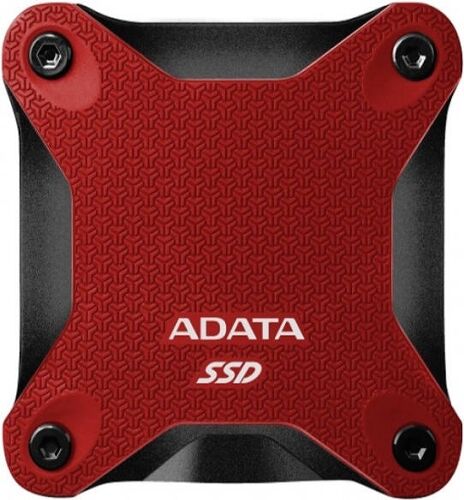 ADATA Disco SSD Externo ADATA SD600Q (480 GB - USB 3.1)