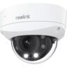 Reolink P437 PoE Cam