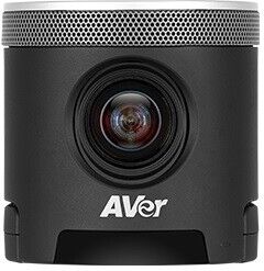 AVer CAM340+ Videokonferenzkamera - 4K, 30fps, 120° FOV, 4x Zoom