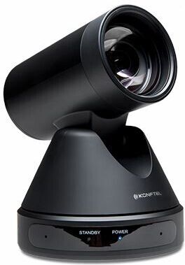 Konftel CAM50 Konferenzkamera - Full HD, 72,5° FOV, 60 fps, 12xZoom, USB 3.0