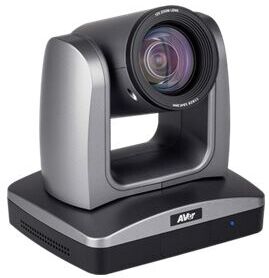 AVer PTZ310 Professionelle PTZ Video Kamera - 1080p 12x optischer Zoom, 60fps, 2,1MP, HDMI USB 3GSDI streaming