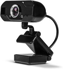 Lindy 43300 Full-HD Webcam