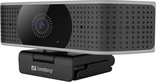 Sandberg 134-28 USB Pro Elite 4K Webcam