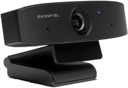 Konftel Cam10 Usb Business Class Webcam For Desktop Users