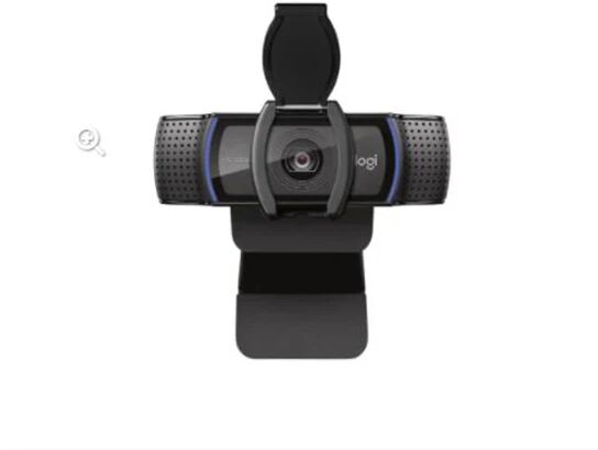 Logitech C920E Webcam