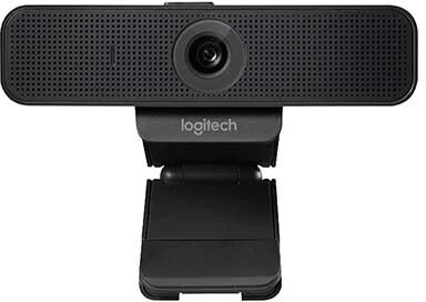 Logitech C925E Pro Stream Full Hd Webcam 30Fps At 1080P