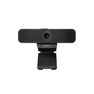 Logitech Webcam »C925e« schwarz Größe
