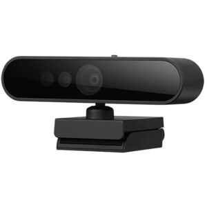 IBM Webcam »FHD Webcam 1080p«, Full HD schwarz Größe